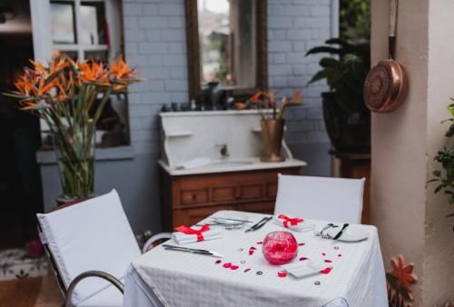 La Varangue in Antananarivo, Madagascar