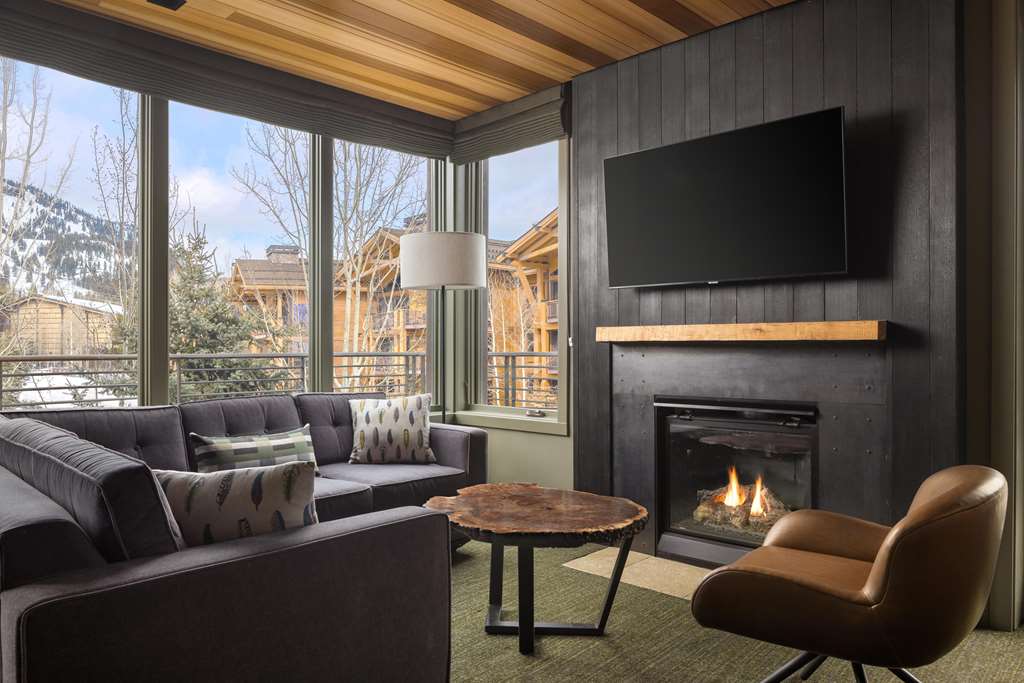 Hotel Terra Jackson Hole - photo 48