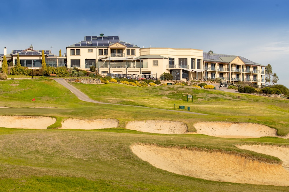 Discovery Resorts McCracken Country Club — hotel in Mccracken