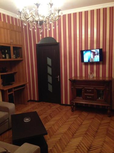Apartment Sofi