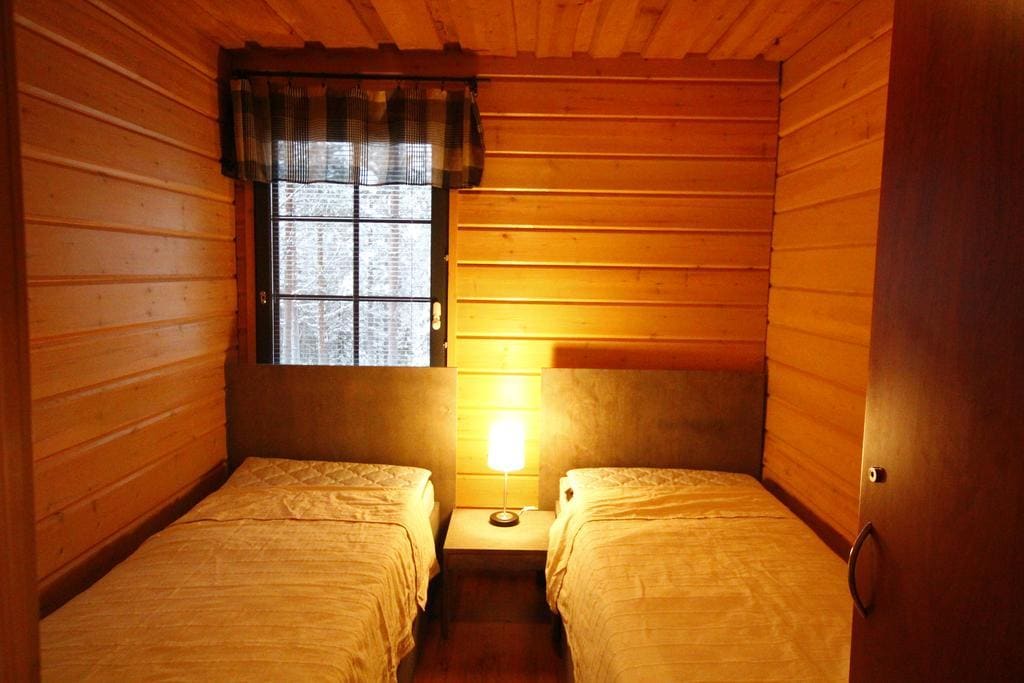 Tunturipöllö 2 — Kuusamo — photo 5