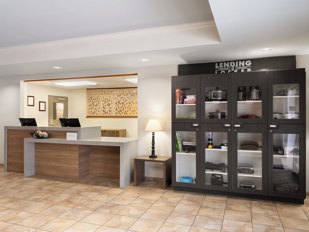 Candlewood Suites Radcliff Fort Knox by IHG - photo 47
