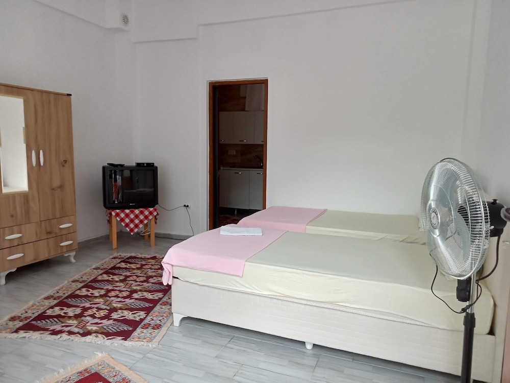 Assos Günöven Butik Apart Otel in Ayvacik, Turkey