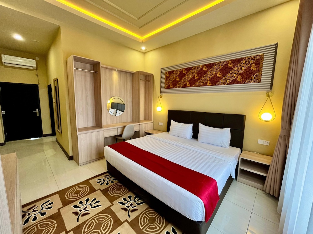 Sahid Mahata Genteng Banyuwangi in Banyuwangi, Indonesia