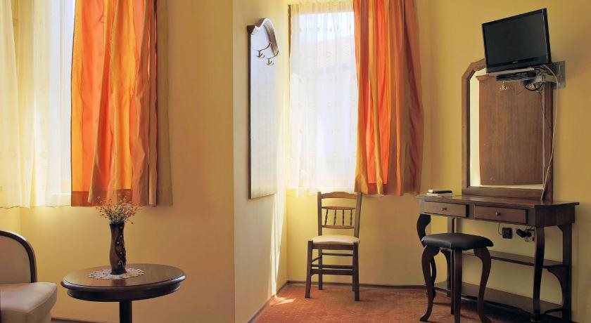 Hotel Teres — Kazanlak — photo 5