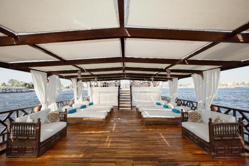 Farouz El Nil II Nile Cruise
