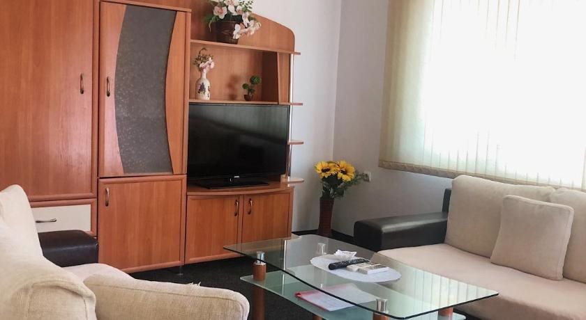 Hotel Tedi — hotel in Asenovgrad