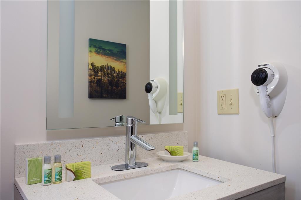 SureStay Hotel by Best Western Santa Monica - photo 54
