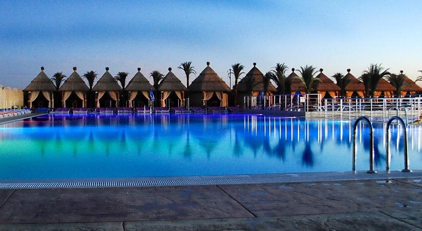Kengur Resort — hotel in Belgrade