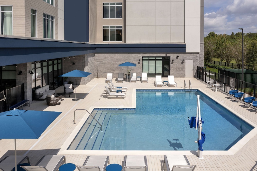 Hampton Inn by Hilton Orlando Southeast Nona - photo 20