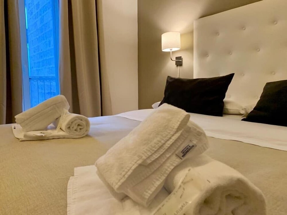 A Due Passi dal Ponte - last minute hotel in Taranto