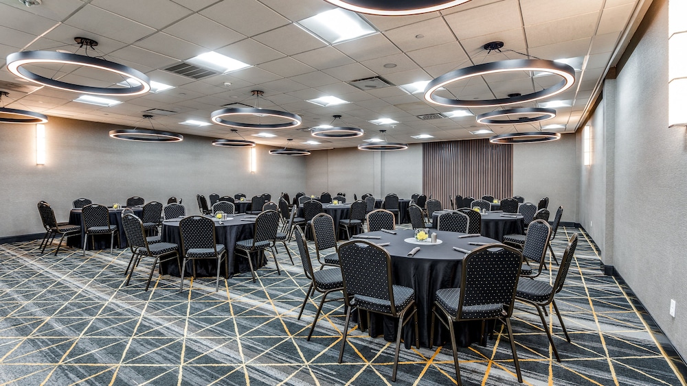 Holiday Inn Dallas Market Ctr Love Field by IHG - photo 39