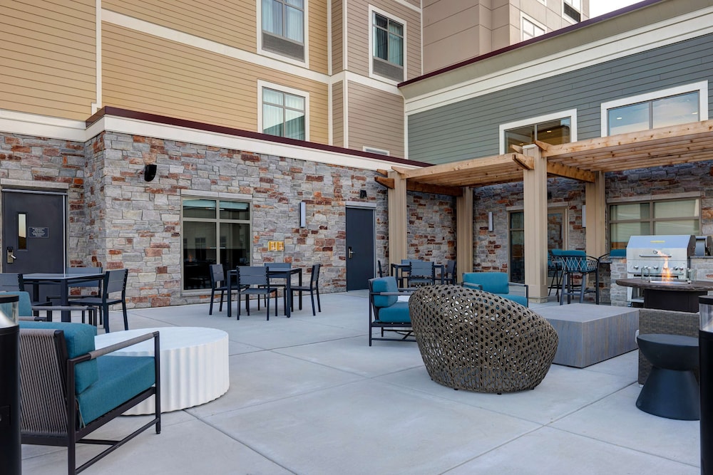 Homewood Suites by Hilton Oak Creek Milwaukee - photo 51