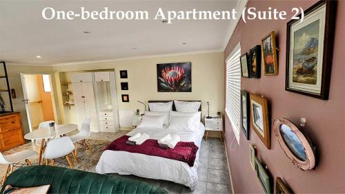Deep South Suites