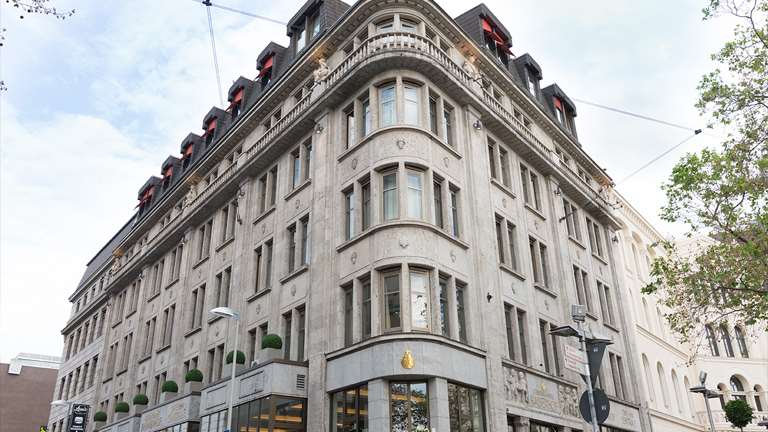 Central Hotel Kaiserhof