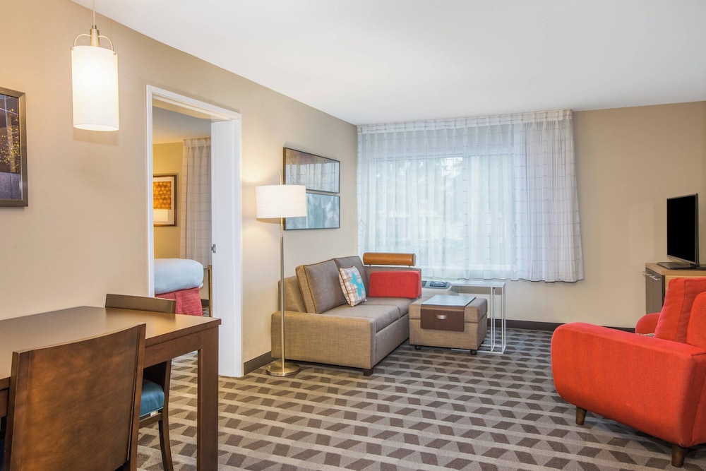 TownePlace Suites Olympia - photo 31