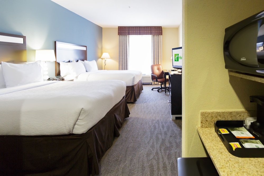 Holiday Inn Houston Webster by IHG - photo 8