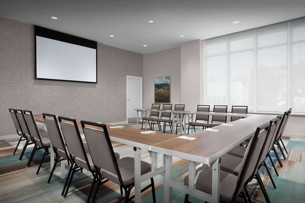 Home2 Suites by Hilton Eugene Downtown University Area - photo 32