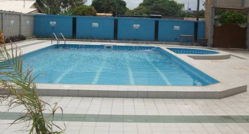 Sea View Hotel