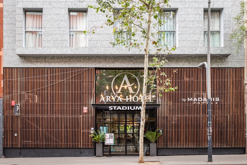 Ona Hotels Arya