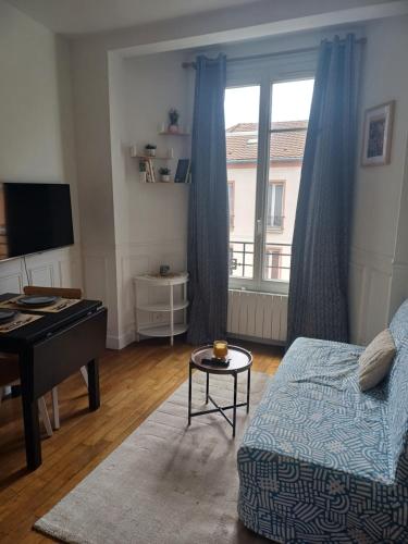 Paris Pleyel — Saint Denis