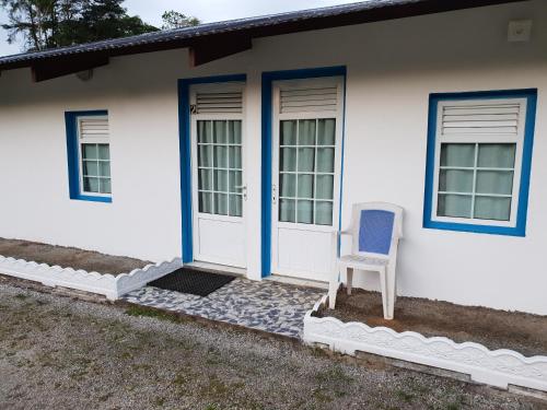 Residence Vero — 4-Star Luxury Hotel in Matoury, French Guiana