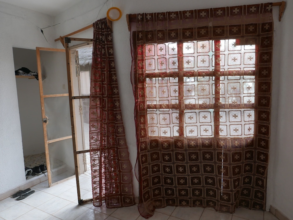 Nanaay in Fatick, Senegal