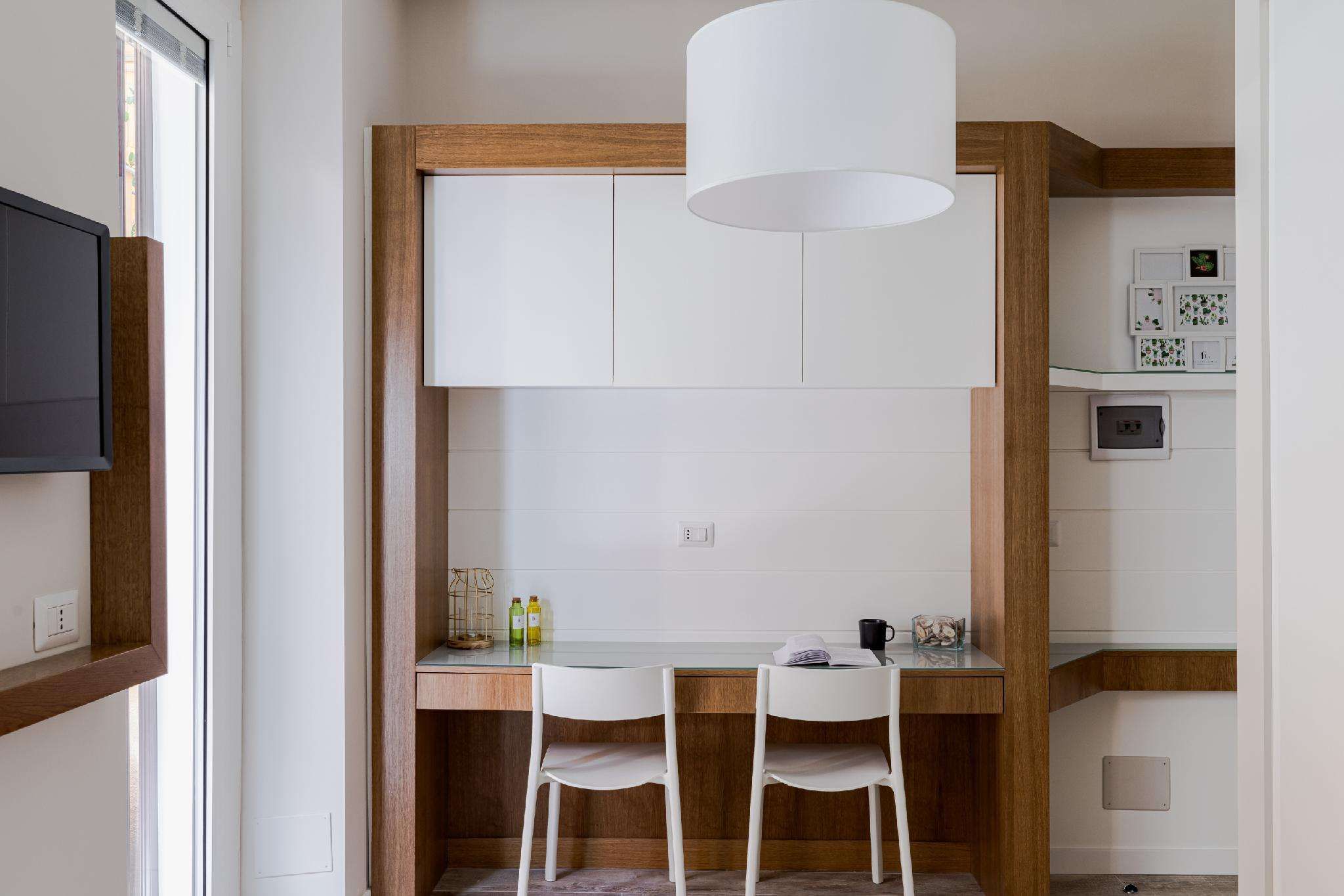 Cavour Luxury Home — 4-Star Luxury Hotel in Rome, Italy