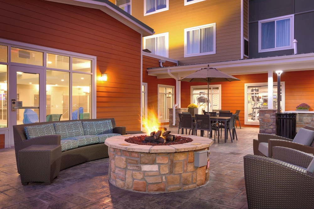 Residence Inn by Marriott Casper - photo 39