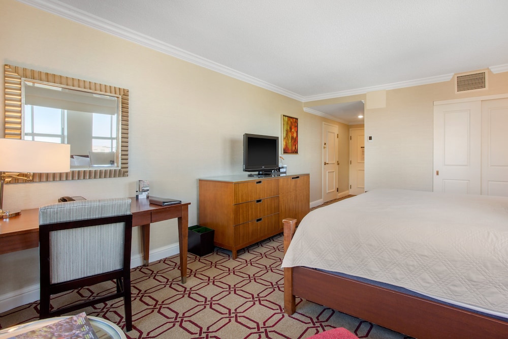 Omni Providence Hotel - photo 40