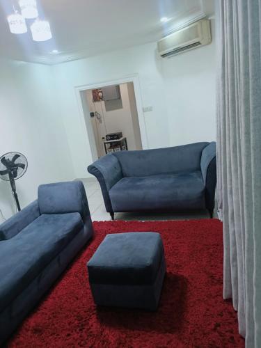 Sommy S Place — Abuja