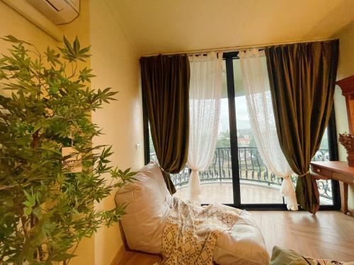 912 Good view &2 minutes walk to one Nimman Maya — 4-Star Luxury Hotel in Chiang Mai, Thailand