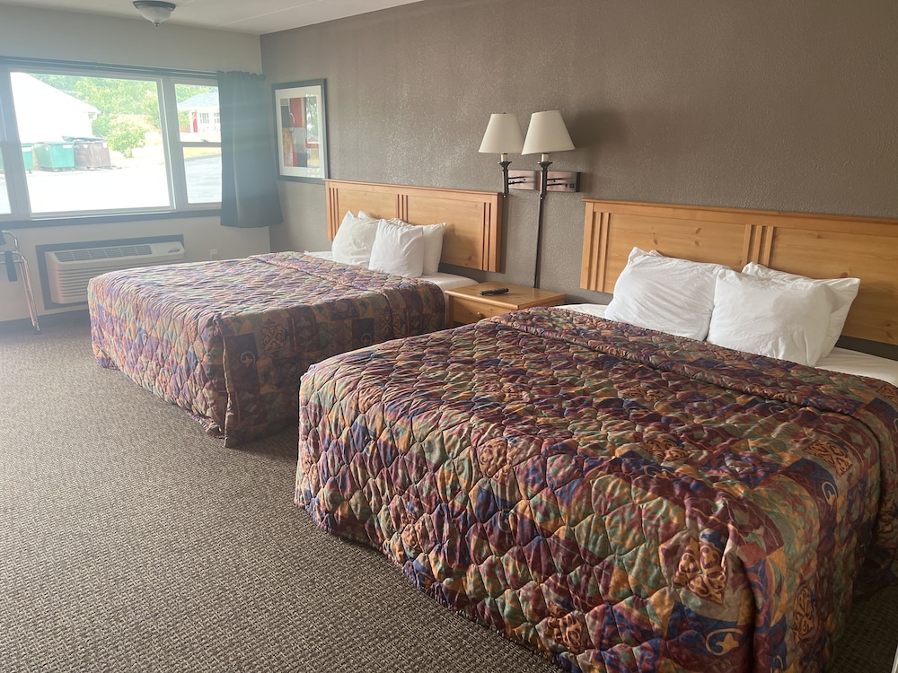 All Star Inn & Suites - photo 122