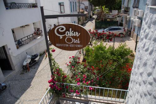 Çakir’s Home Otel in Cesme, Turkey