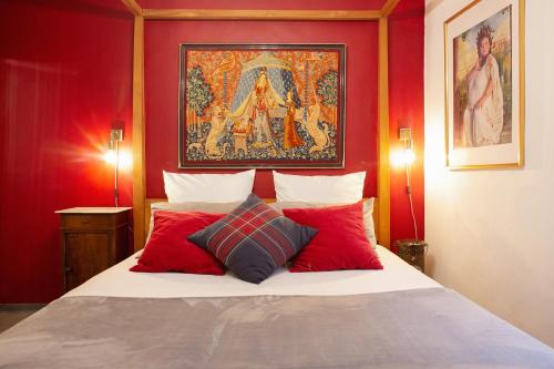 Harry Potter a la Plage in Toulon, France