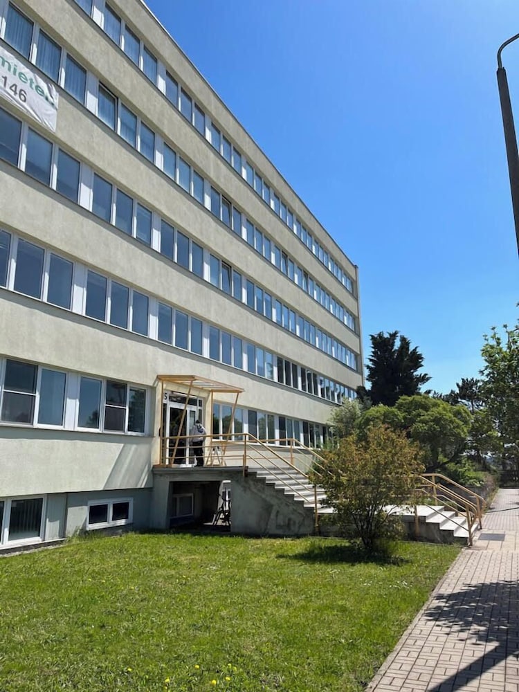 H1 Herberge One Erfurt in Erfurt, Germany