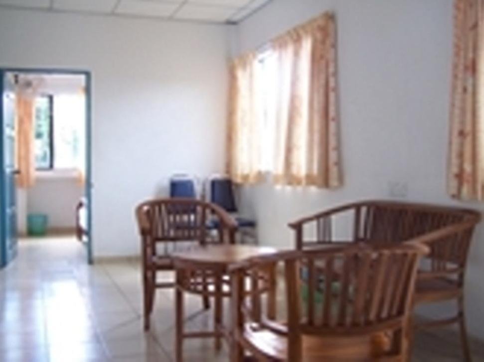 Hotel Sri Emas — Jerantut — photo 2