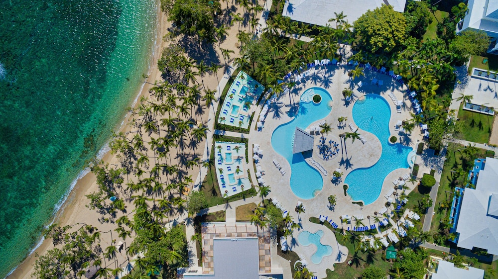 Hotel image of Senator Puerto Plata