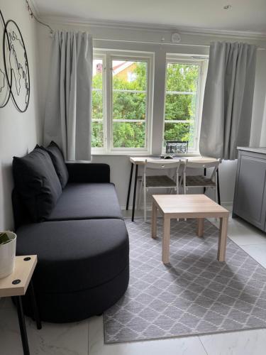 The Studio — eco-hotel in Stockholm