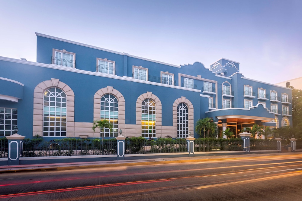 InterContinental Presidente Merida