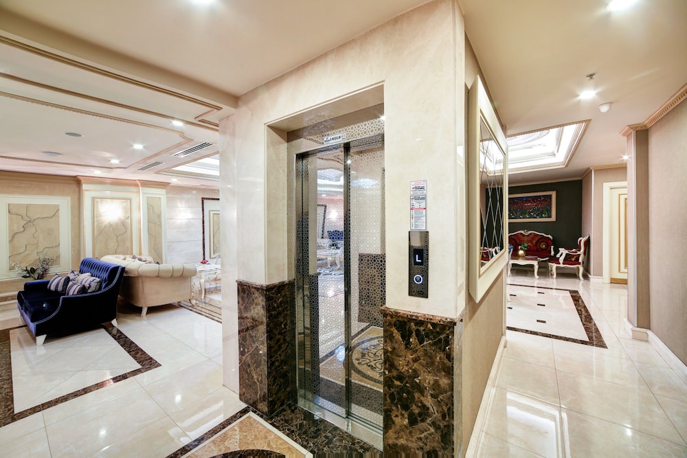 Halifaks Hotel — Istanbul — photo 4