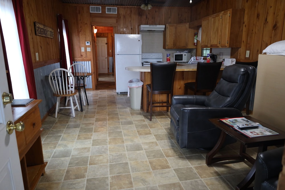 Turn On Inn - photo 6