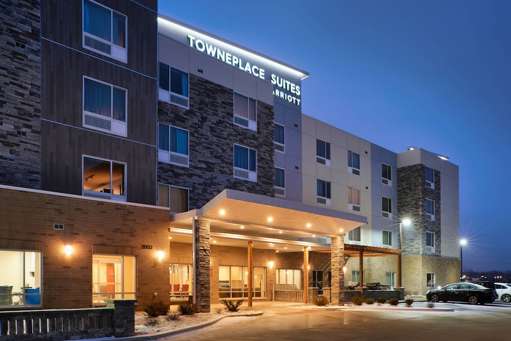 TownePlace Suites by Marriott Jackson - featured photo