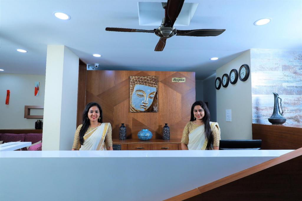 Swades Myhome in Thiruvananthapuram, India