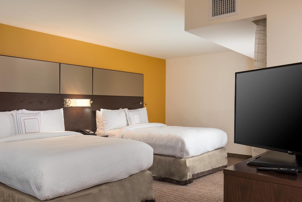 Residence Inn Las Vegas Airport - photo 6