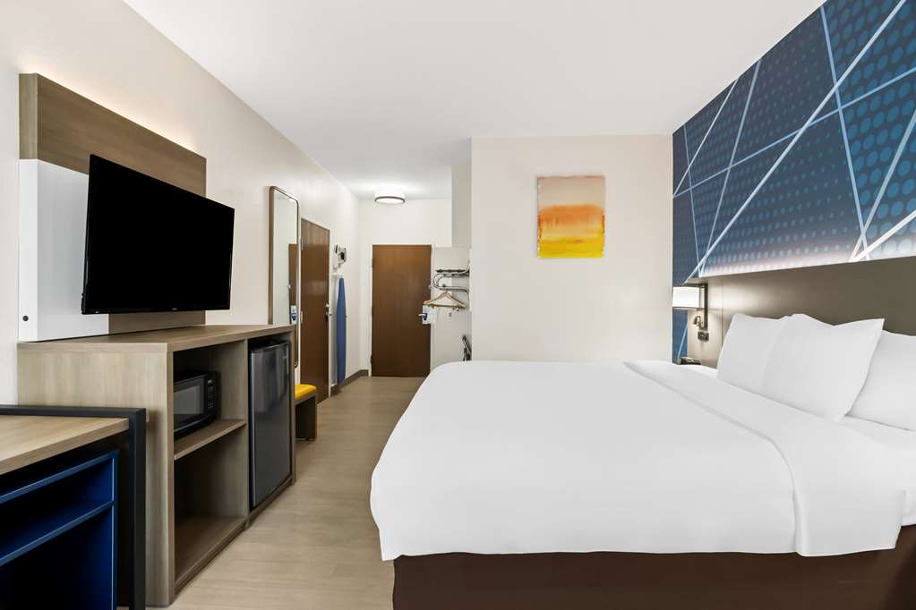Comfort Inn Schereville - photo 16