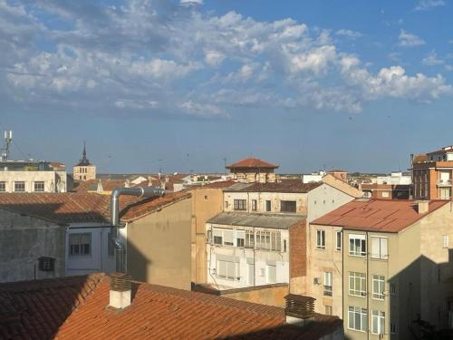 La Terraza de Los Infantes — Zamora — photo 3