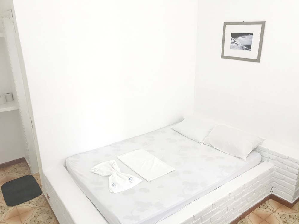Pousada do Carmo - carbon neutral hotel in Barreiras