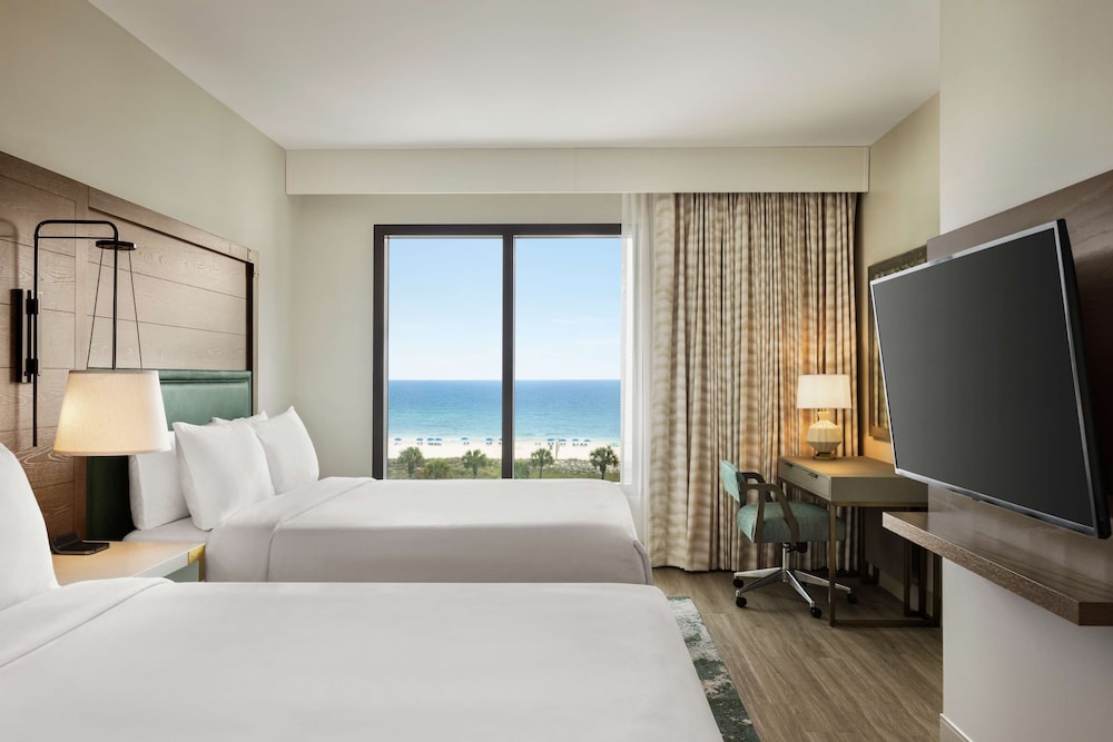 Embassy Suites by Hilton Panama City Beach Resort - photo 43