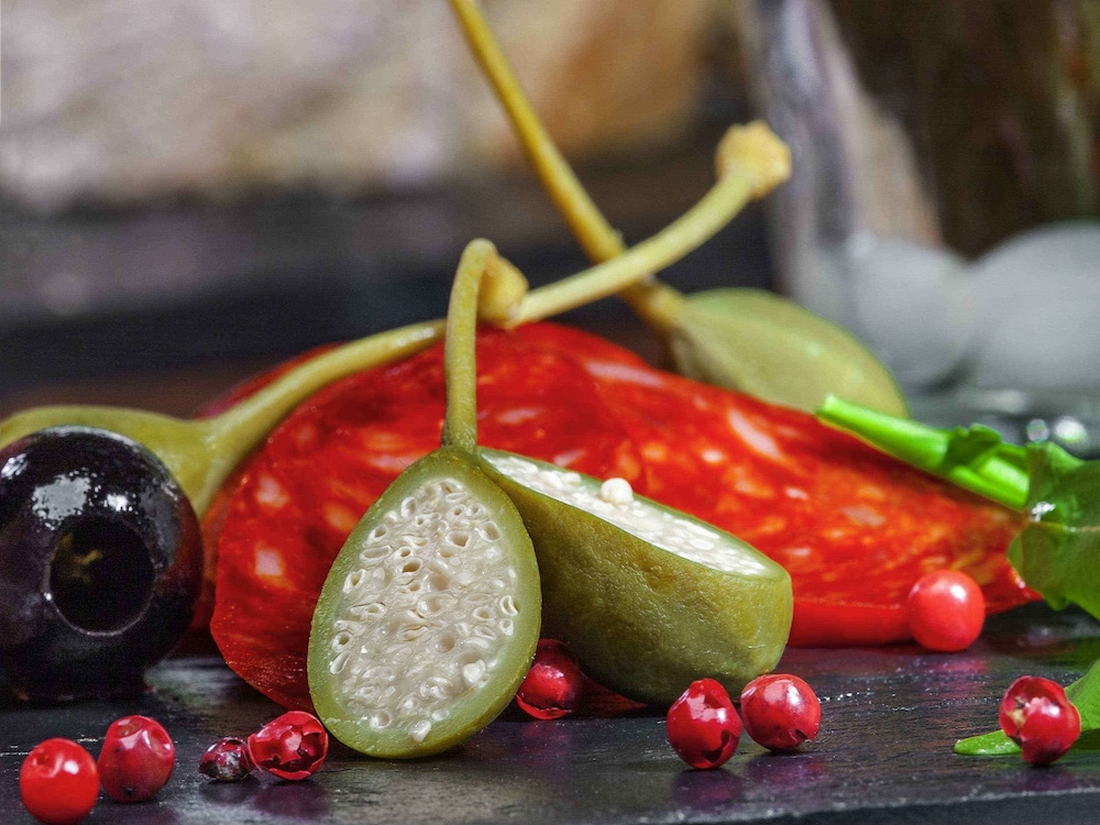 מזון ומשקאות